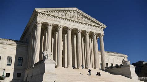 Facing a conservative turn, US Supreme Court opens new term | FOX 4 Dallas-Fort Worth