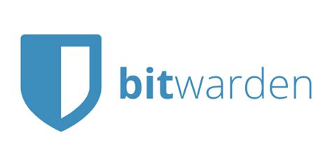 Bitwarden logo - Social media & Logos Icons