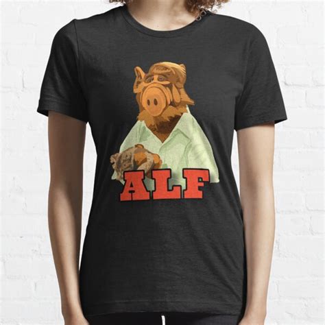 Alf Tv Show Gifts & Merchandise | Redbubble