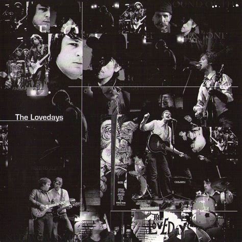 The Lovedays Album | The Lovedays