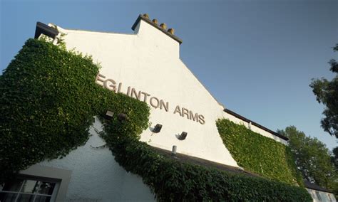 Eglinton Arms completes renovation amid £9k investment | Hotel Owner