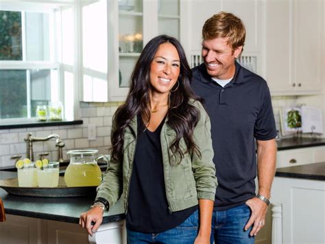 8 reasons HGTV's Fixer Upper is the best home renovation show