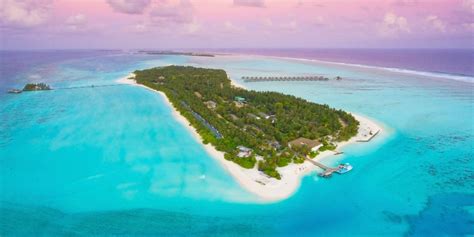 Family Traveller | Maldives winter sun holidays for families at Villa Hotels in the Maldives