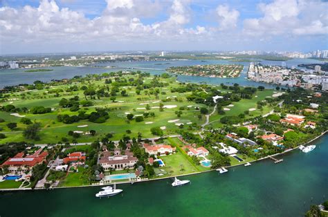 Check Out the 5 Best Private Golf Clubs in Miami