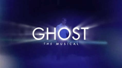 GHOST THE MUSICAL TEASER - YouTube