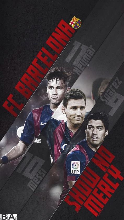 🔥 [100+] Messi Neymar Suarez Wallpapers | WallpaperSafari