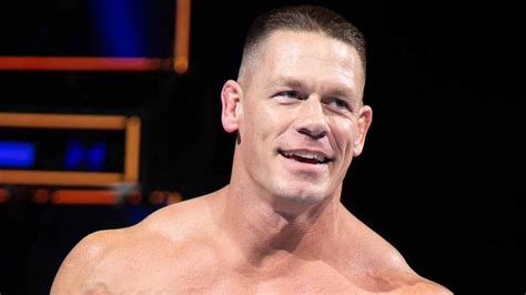 WWE: John Cena shares an epic moment featuring 54-year-old WWE legend