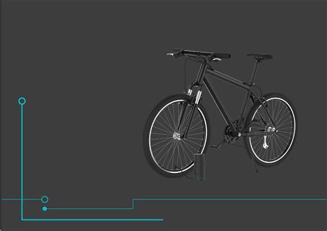 Portable Bicycle Air Pump on Behance