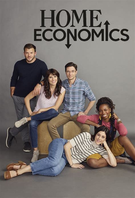 Home Economics (season 1)