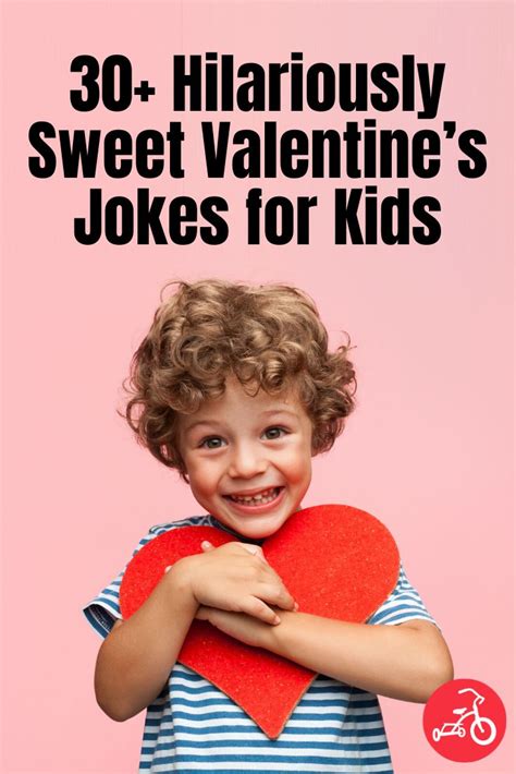 35 Hilariously Sweet Valentine's Jokes for Kids in 2021 | Valentines ...