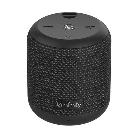 Best Deals on Infinity Fuze 100 by Harman (JBL, HK, Infinity), Wireless Portable Bluetooth ...