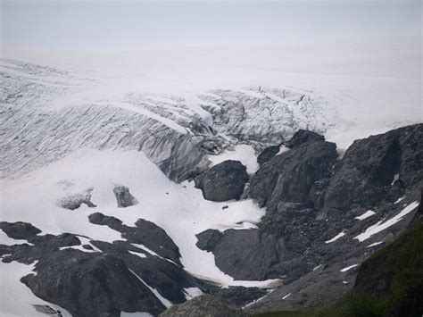 Exit Glacier, Alaska