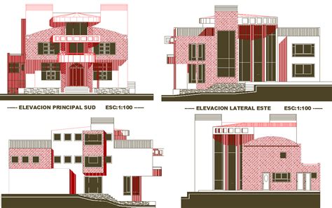 Bungalow plans autocad file - petrosubtitle