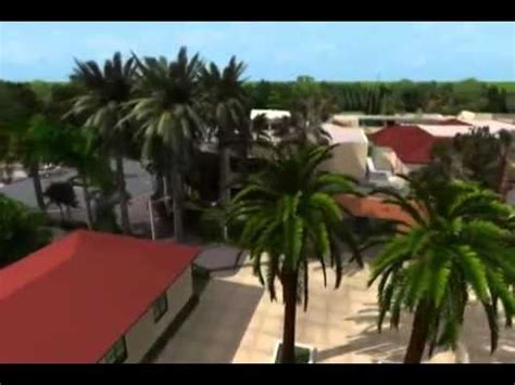 Campion College High School: The Jonathon Stewart Memorial Library, Kingston, Jamaica - YouTube