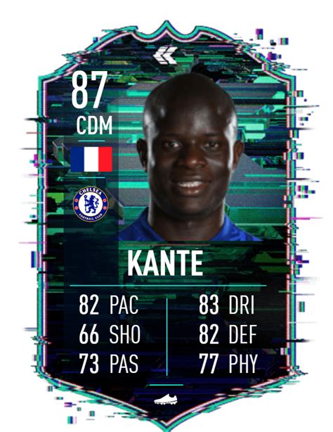 FIFA 22 N'Golo Kante Flashback SBC: How to unlock, Cheapest Solutions ...