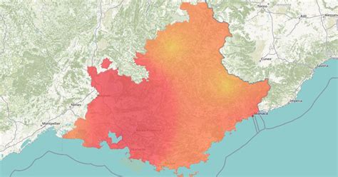 La Ville de Marseille lutte contre la pollution atmosphérique à l'ozone ...