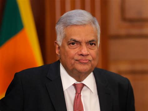 Ranil Wickremesinghe: Sri Lanka’s returning prime minister | Politics News | Al Jazeera