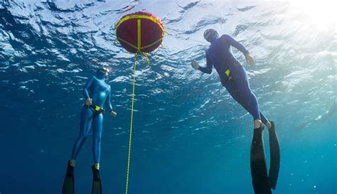 Best Freediving Breathing Techniques - Globo Surf