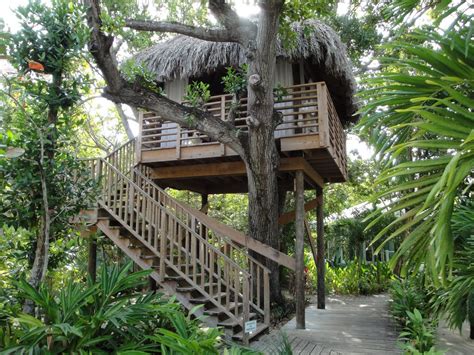 Negril Tree House Cottages