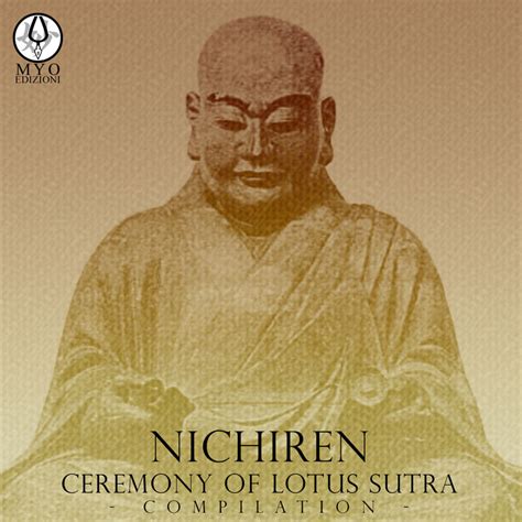 Nichiren – Ceremony of Lotus Sutra – Myo Edizioni