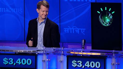 Looking back at Watson's 2011 "Jeopardy!" win