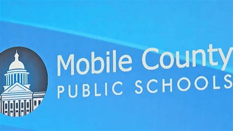 Mobile County Public Schools 2023 graduation dates and locations