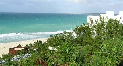 Anguilla Villas: An Unusual Way to Find Them