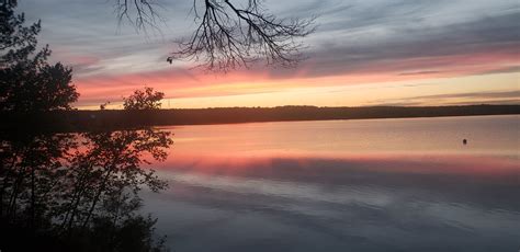 camping less than 3 Km away — Eagle Lake Narrows Country Store