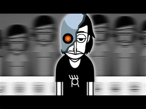 Incredibox V1 Robot Test - YouTube