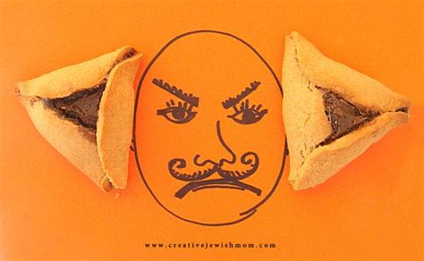 Hamantaschen Or Oznei Haman? The Meaning Of The Triangular Purim Cookie ...