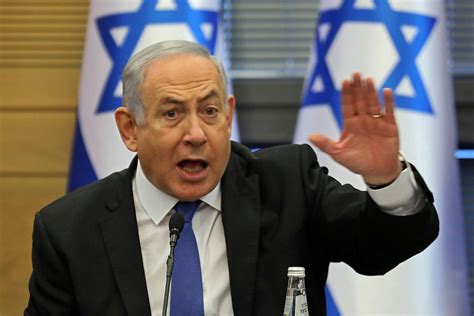 Israeli Prime Minister Benjamin Netanyahu warns Iran-Hezbollah not to 'test us' in north ...