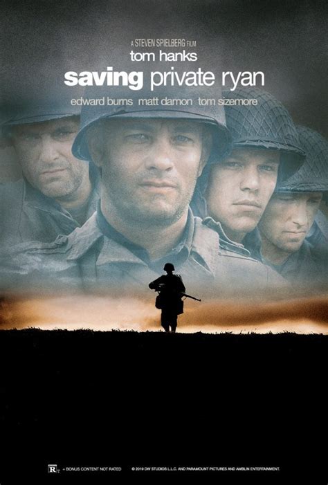 Saving Private Ryan – Telegraph