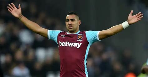 Gossip: Confusion reigns over Dimitri Payet future - Football365