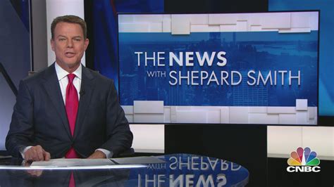 Watch The News with Shepard Smith Episode: The News with Shepard Smith ...