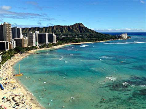 All INCLUSIVE HAWAII VACATION PACKAGES To WAIKIKI BEACH - Oahu, Maui, Kauai & BIG ISLAND Of Hawaii.