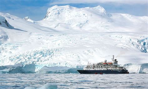 See the 2021 total solar eclipse from an Antarctic cruise - Lonely Planet