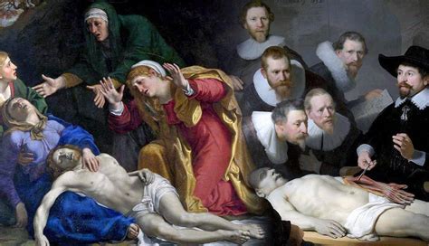 7 Important Baroque Paintings You Should Know