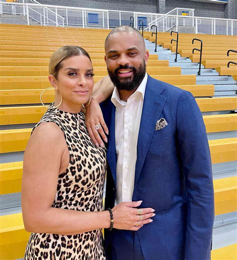 Robyn Dixon and Juan Dixon Have Tied the Knot — 'RHOP' Set to Air ...