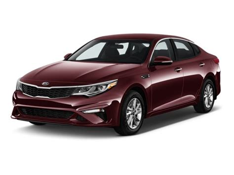 2020 Kia Optima Exterior Colors | U.S. News