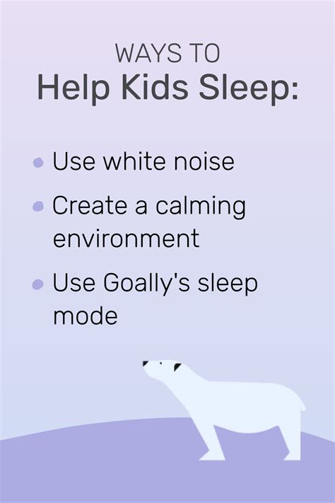 3 Calming Stories to Tell Kids When It's Bedtime - Goally