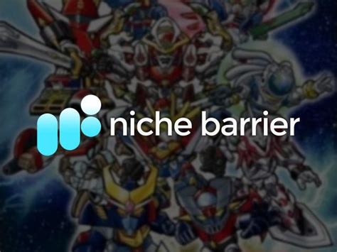 Super Robot Wars Z - nichebarrier.com