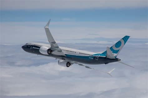 Boeing 737 MAX 9 Awarded FAA Certification. Boeing NYSE BA announced that