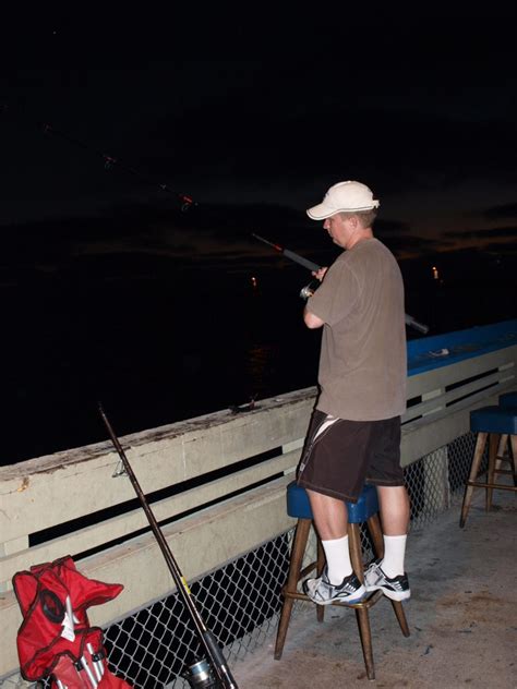 Ocean Beach Pier — San Diego - Pier Fishing in California