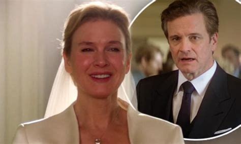 Bridget Jones' marriage to Mark Darcy crumbles as first trailer is ...