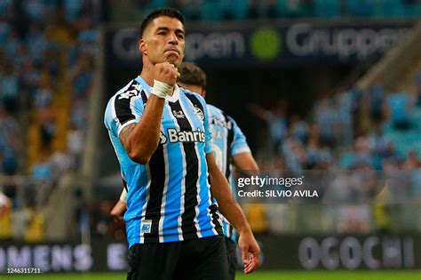 Inter Miami now wants Suárez too: 'Still many obstacles - SoccerDino