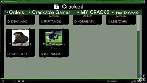 Internet Cafe Simulator 2 - How to Use CMD (Crack the Game)