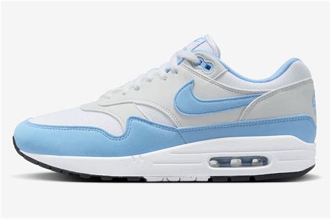 Nike Air Max 1 University Blue FD9082-103