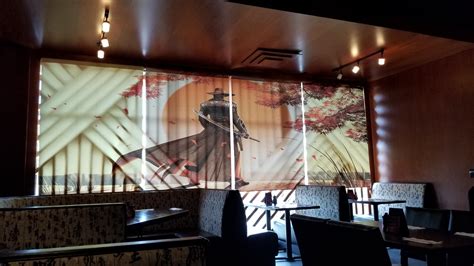 A local Japanese restaurant near me has a large mural of Red Steel 2, for the Wii. : r/gaming