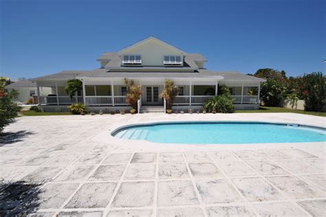 Bahamas Real Estate - Homes, Condos, Property and Vacation Rentals