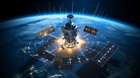 Nav Wireless Technologies Collaborates with ISRO to Use LiFi Technology for Satellite Communication